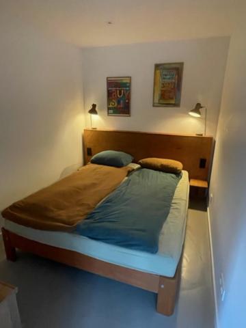 Studio 28A5 With Free Parking Place Ámsterdam Exterior foto